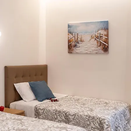 Relais Termini Gasthof 4*