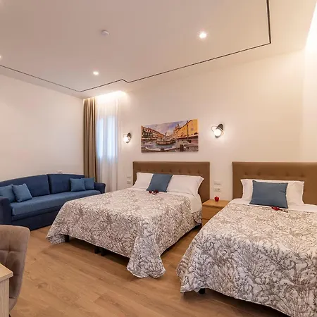 Relais Termini Gasthof 4*